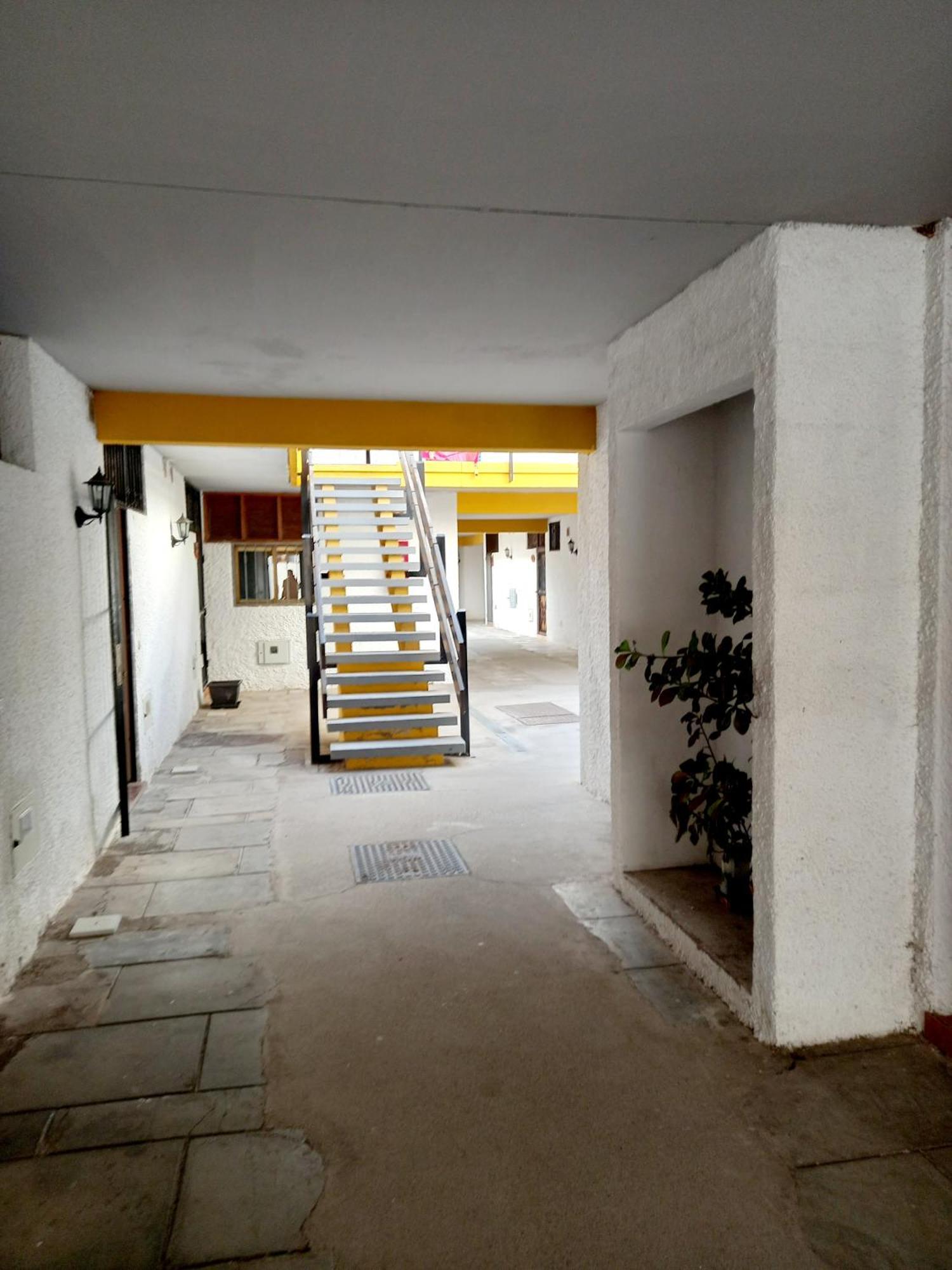 Papagayo Beach Apartments Arona  Exterior photo