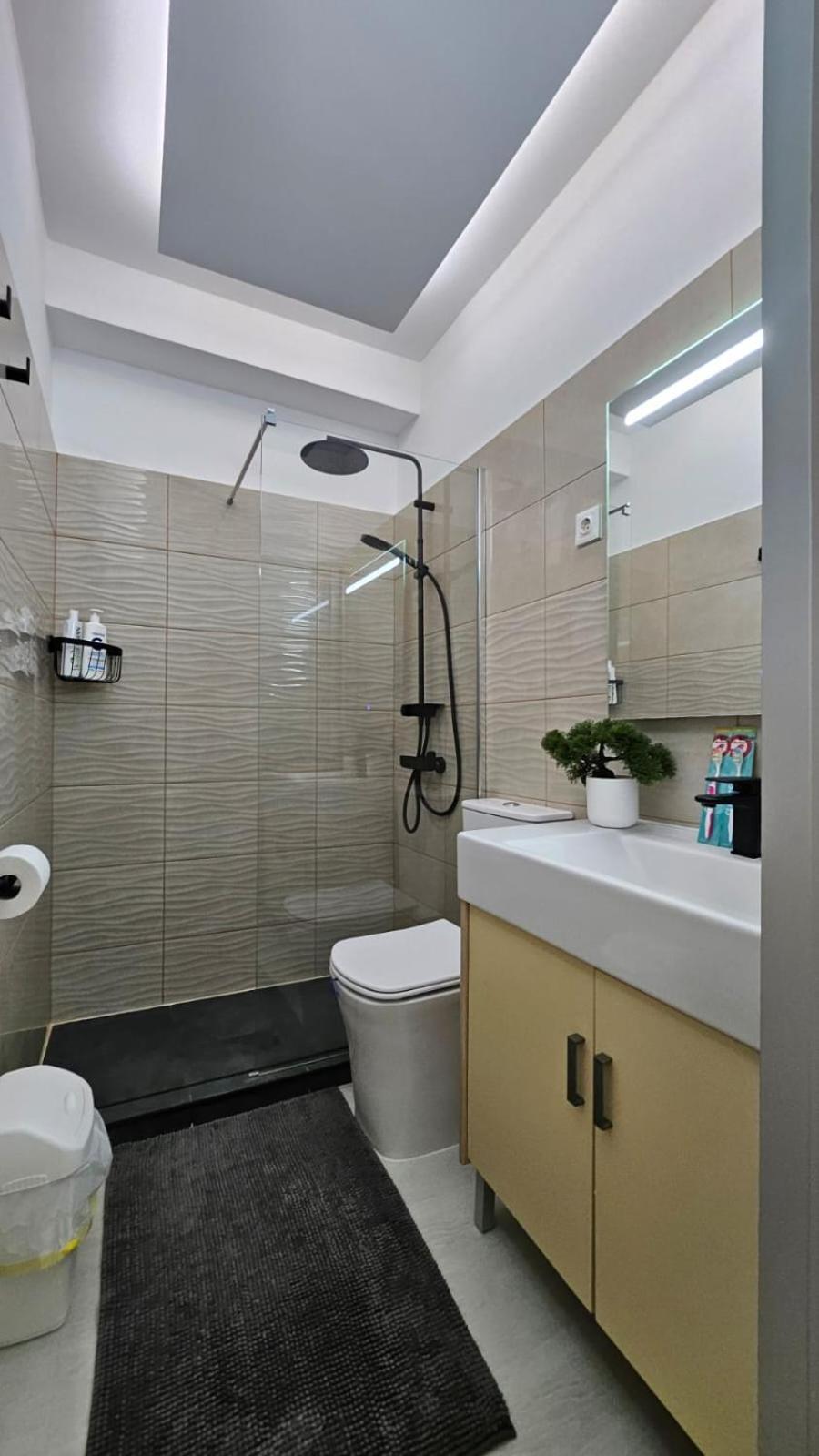 Papagayo Beach Apartments Arona  Exterior photo