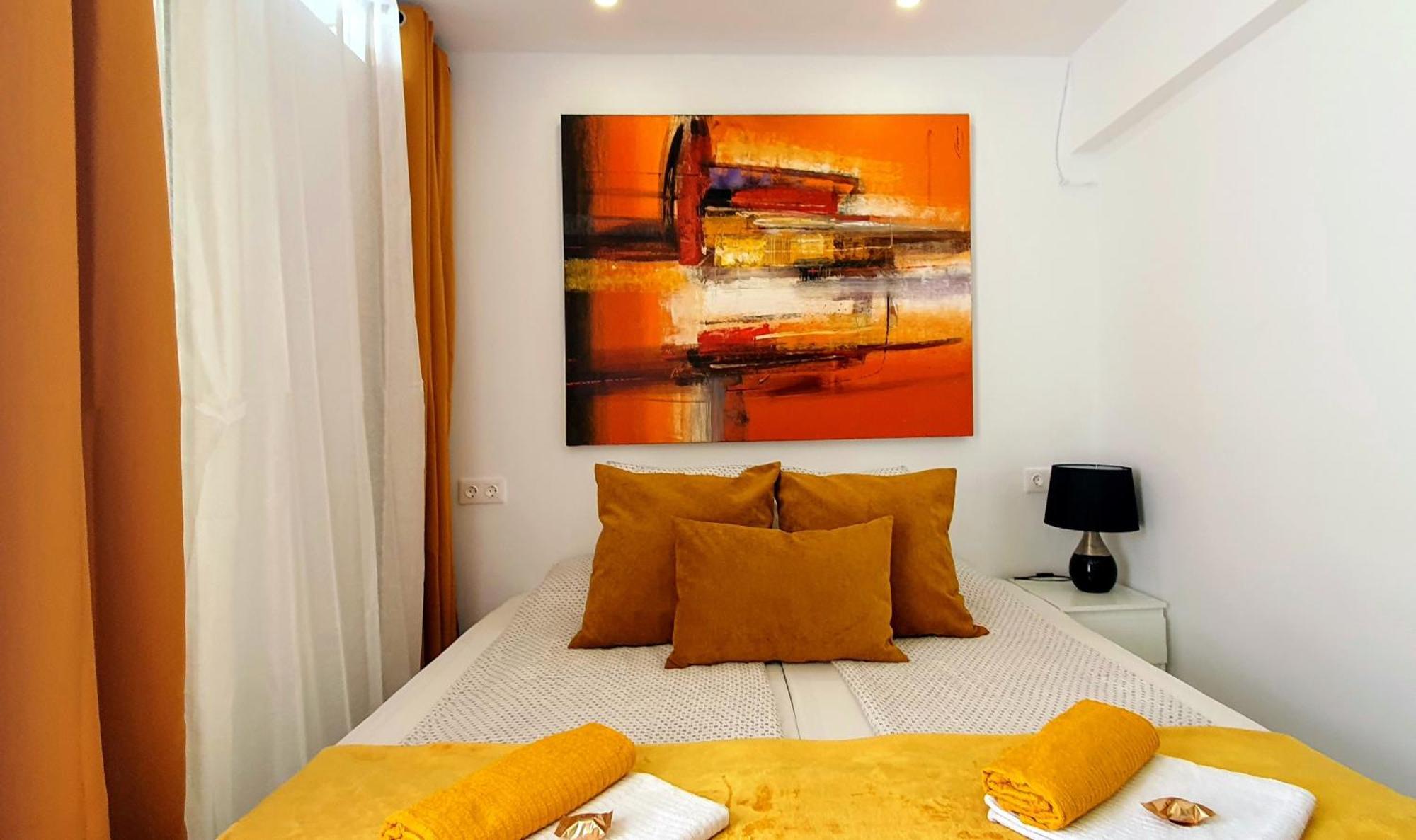 Papagayo Beach Apartments Arona  Exterior photo